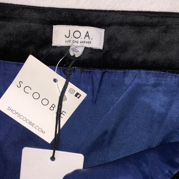 Reformation school girl Plaid mini Skirt - Picture 4 of 7